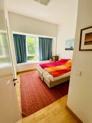 The Orange Grove (D10), Condominium #399256221
